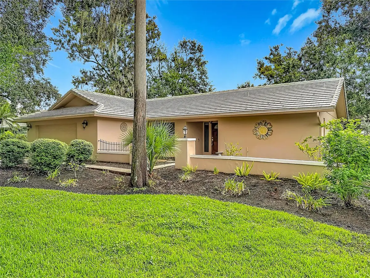 3097 Edgemoor Drive, Palm Harbor, FL 34685 - #1