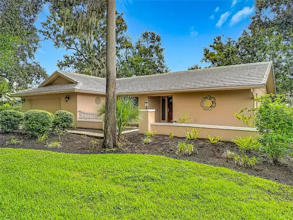 3097 Edgemoor Drive, PALM HARBOR, FL 34685
