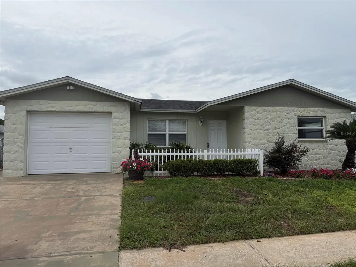 6310 Diamond Drive Drive, New Port Richey, FL 34653 - #1