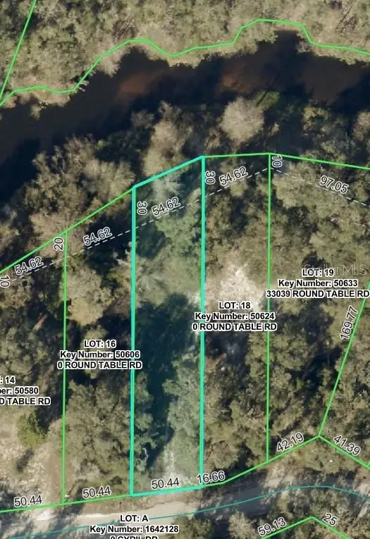 0 Round Table Road, Dade City, FL 33523 - #3