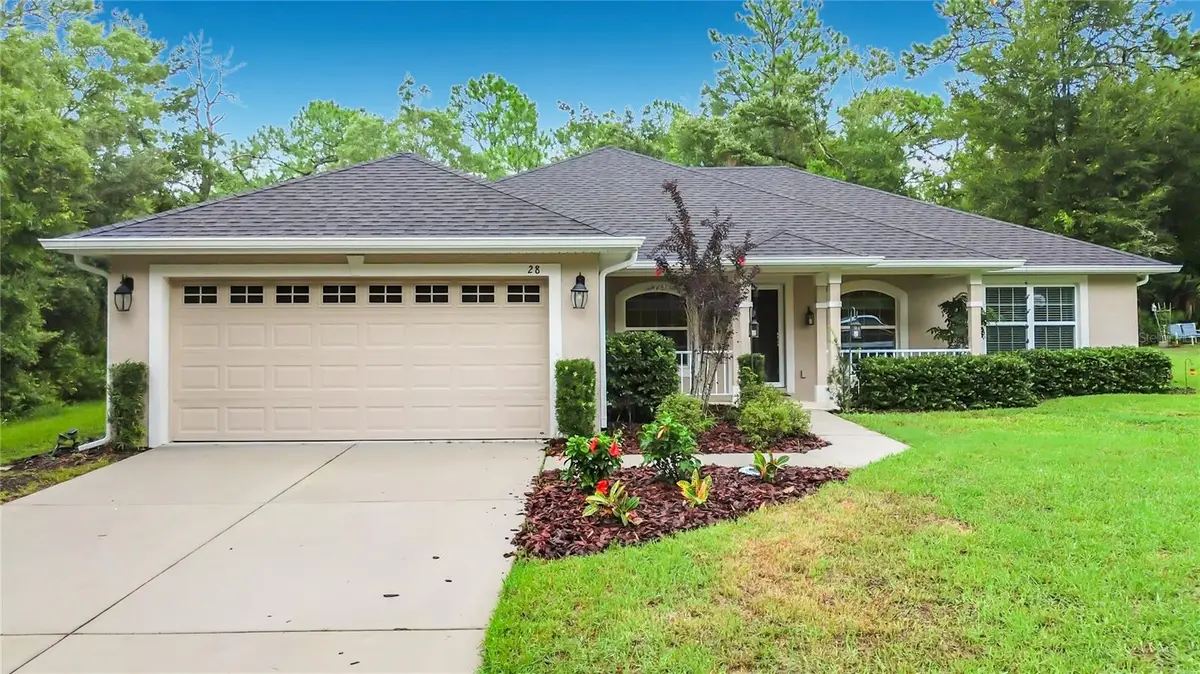 28 Holly Court, Homosassa, FL 34446 - #1