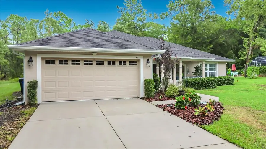 28 Holly Court, Homosassa, FL 34446 - #2