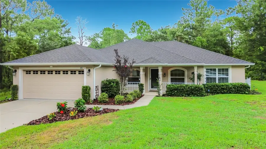 28 Holly Court, Homosassa, FL 34446 - #3