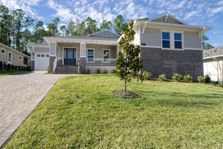 3970 Southern Valley Loop, Brooksville, FL 34601 - #2