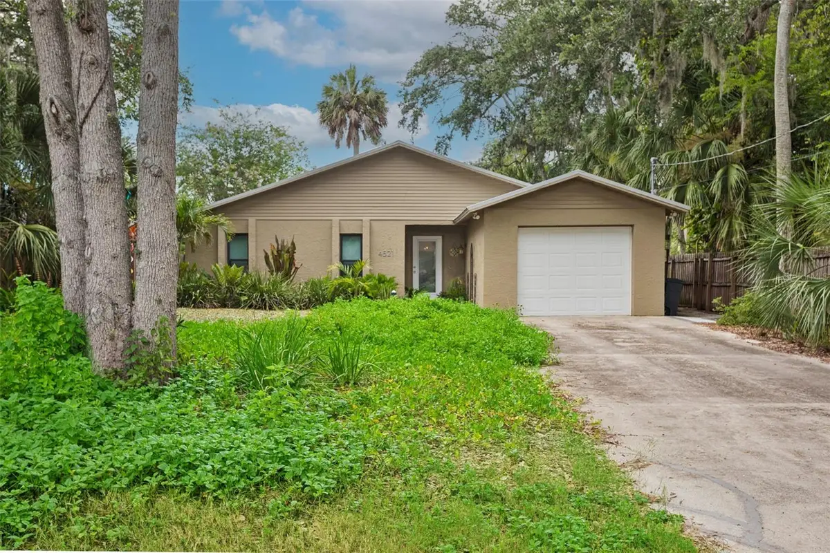 4521 Edith Street, New Port Richey, FL 34652 - #1