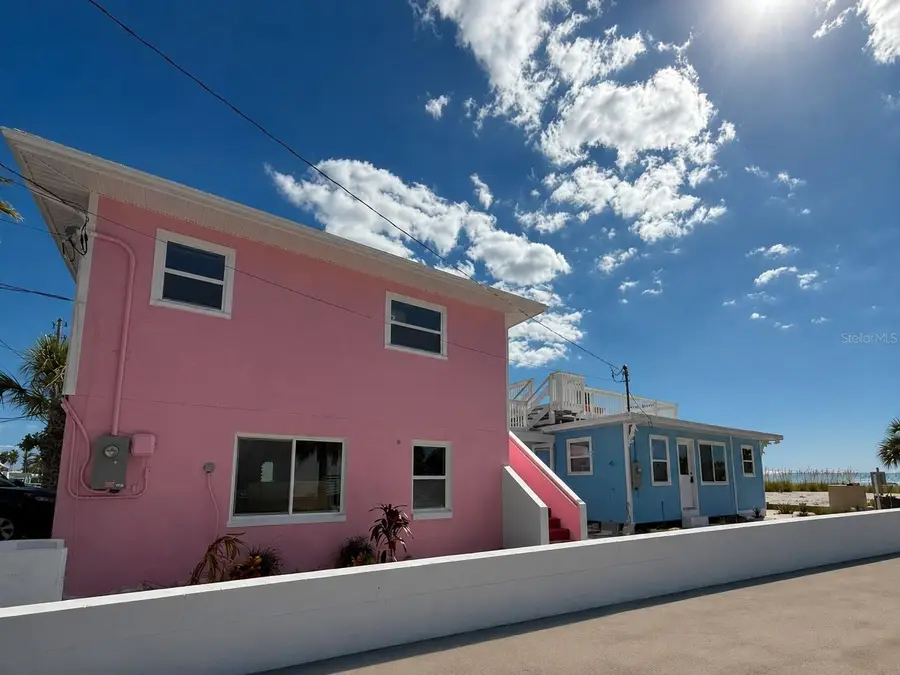 12609 Sunshine Lane, Treasure Island, FL 33706 - #2