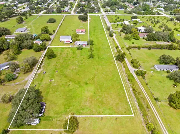 4586 California Street, BROOKSVILLE, FL 34604