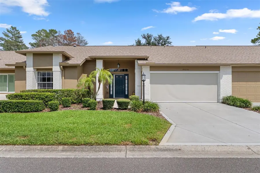 18630 Bent Pine Drive, Hudson, FL 34667 - #2
