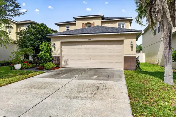 3351 Lintower Drive, LAND O LAKES, FL 34638