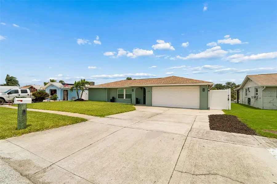 1166 Chancellor Drive, Holiday, FL 34690 - #2