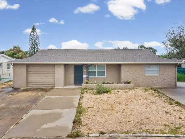 1023 Viking Drive, HOLIDAY, FL 34691