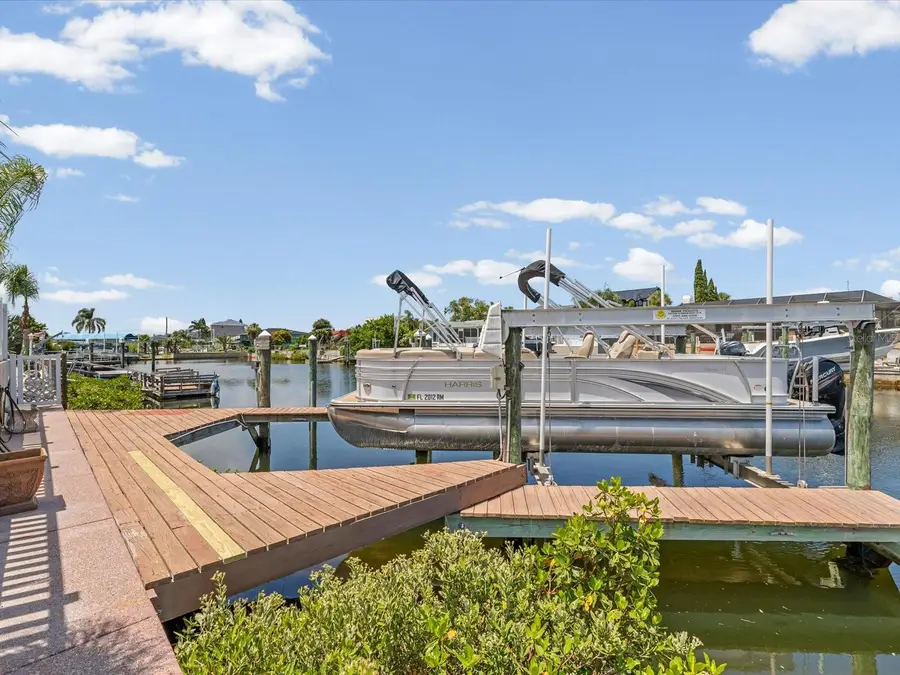 15709 Century Drive, Hudson, FL 34667 - #3