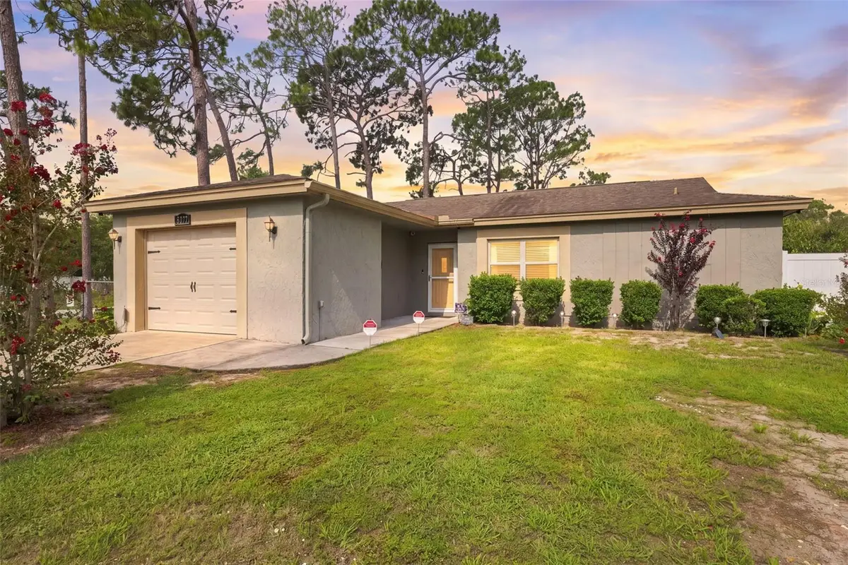 2077 Arbuckle Road, Spring Hill, FL 34608 - #1