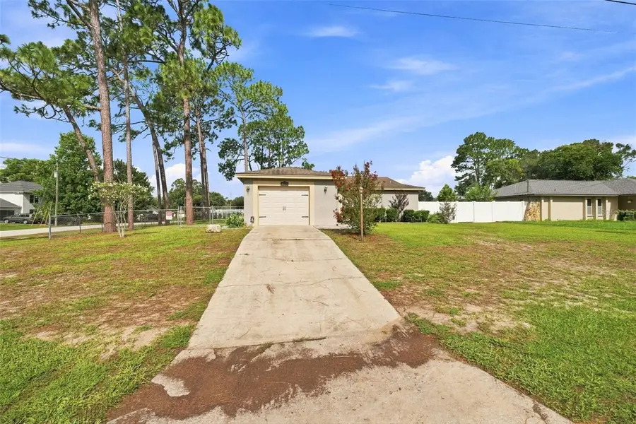2077 Arbuckle Road, Spring Hill, FL 34608 - #2