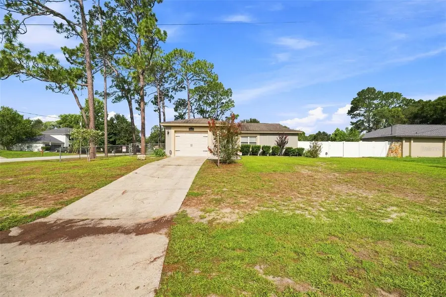 2077 Arbuckle Road, Spring Hill, FL 34608 - #3