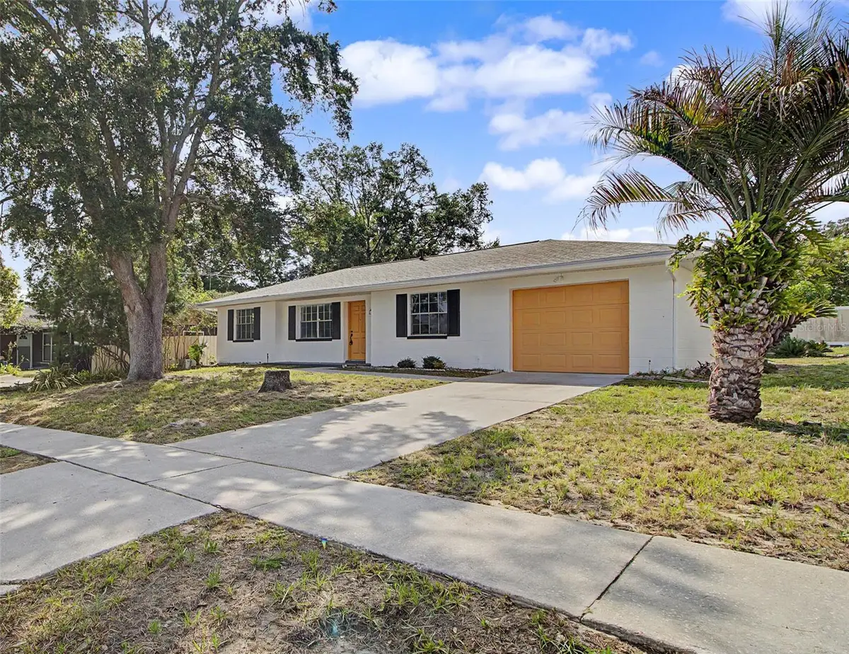 12368 Mayberry Road, Spring Hill, FL 34609 - #1