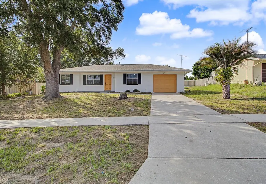 12368 Mayberry Road, Spring Hill, FL 34609 - #3