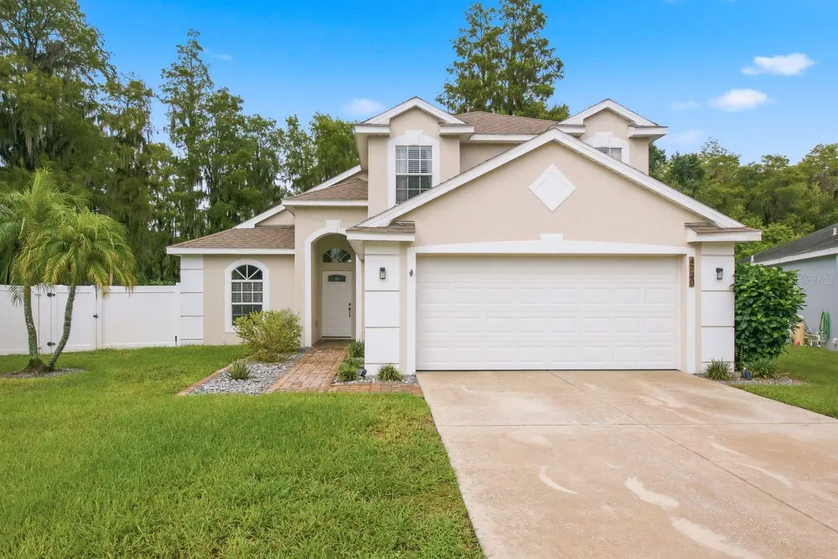 4730 Wolfram Lane, New Port Richey, FL 34653 - #1