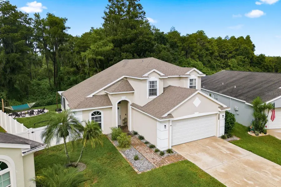4730 Wolfram Lane, New Port Richey, FL 34653 - #2
