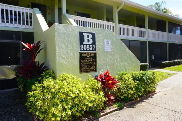 20857 Haulover Cove #B12, LUTZ, FL 33558