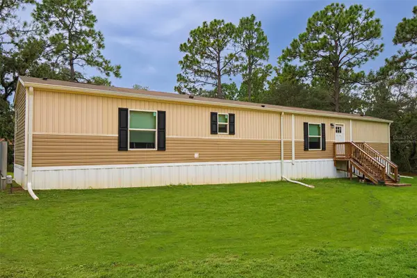 6556 S Lima Avenue, HOMOSASSA, FL 34446