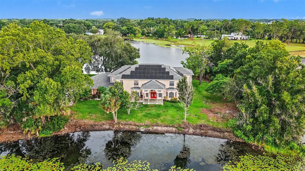 9723 Yeshua Way, Tampa, FL 33618 - #1