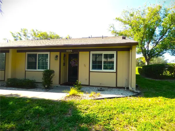 11231 Dollar Lake Drive #6, PORT RICHEY, FL 34668