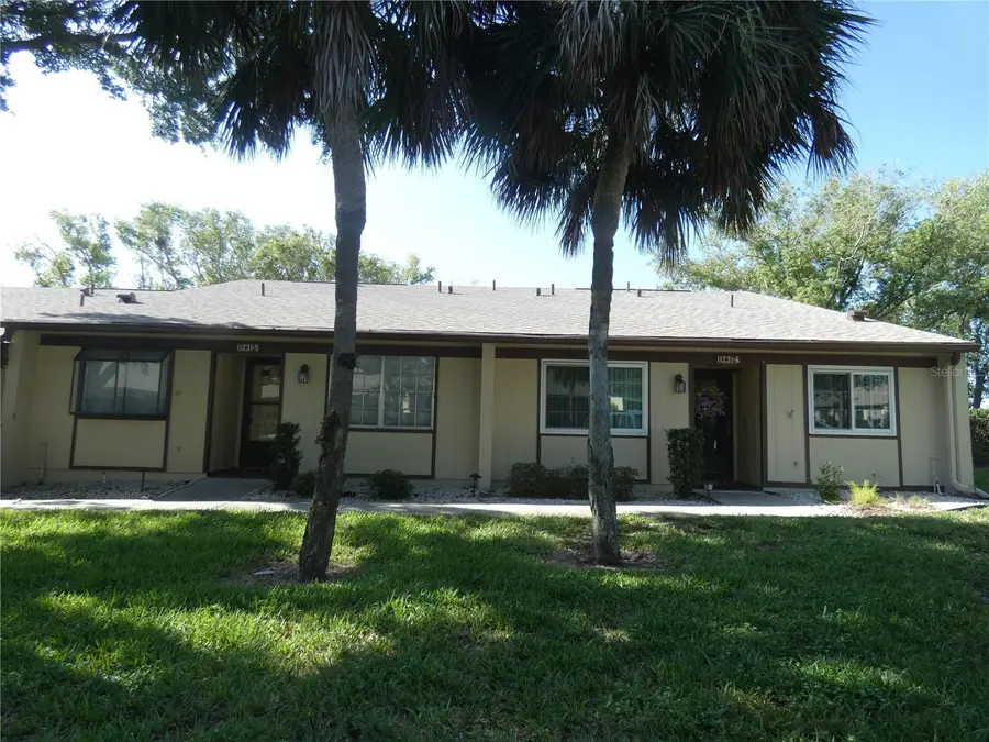 11231 Dollar Lake Drive #6, Port Richey, FL 34668 - #2