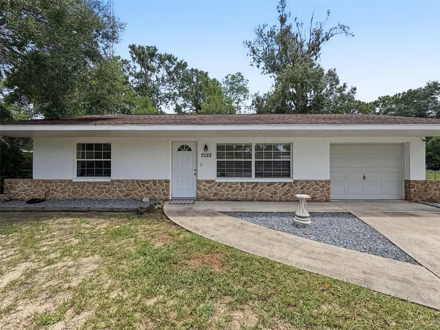 7022 W Crestview Lane, Crystal River, FL 34429 - #2