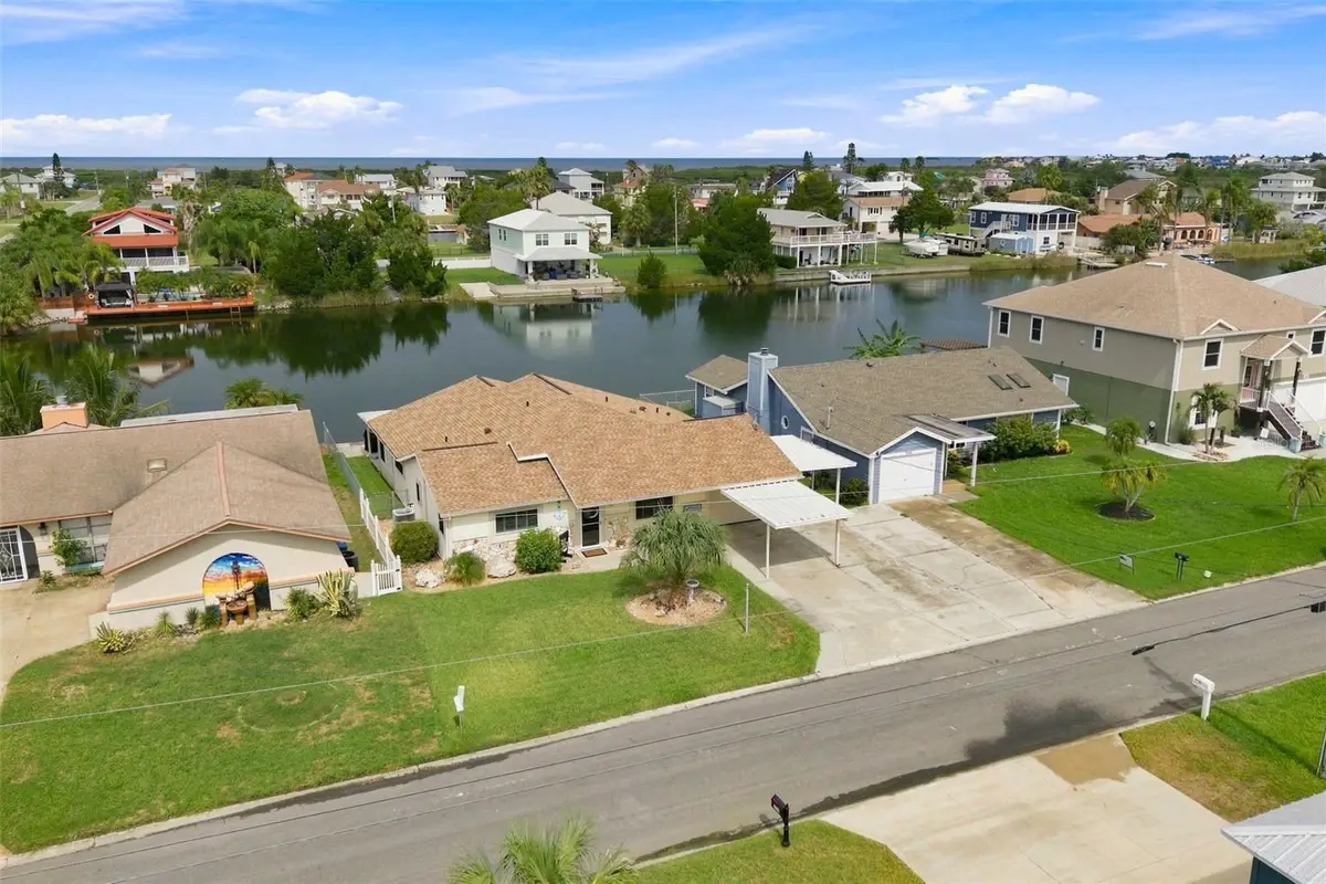 3339 Poinsettia Drive, Hernando Beach, FL 34607 - #1