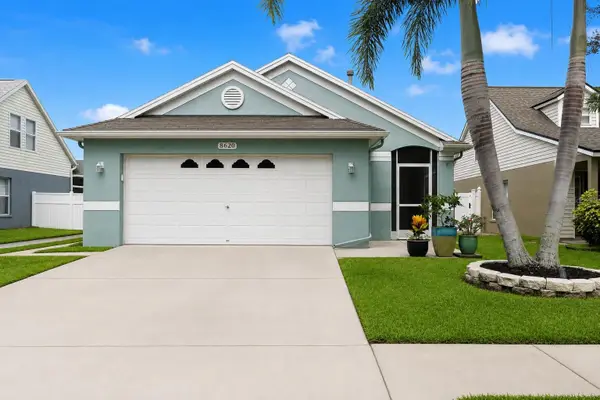 8620 Persea Court, NEW PORT RICHEY, FL 34655