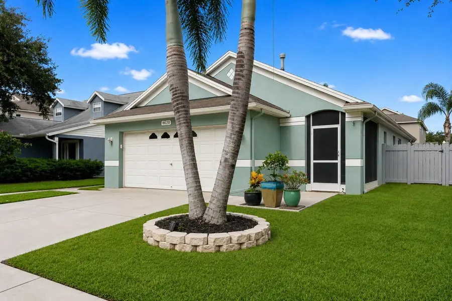 8620 Persea Court, New Port Richey, FL 34655 - #2