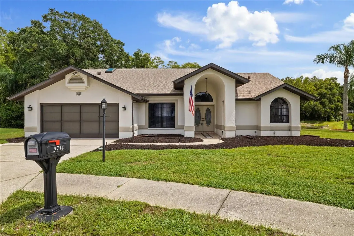 9714 El Sol Court, New Port Richey, FL 34655 - #1