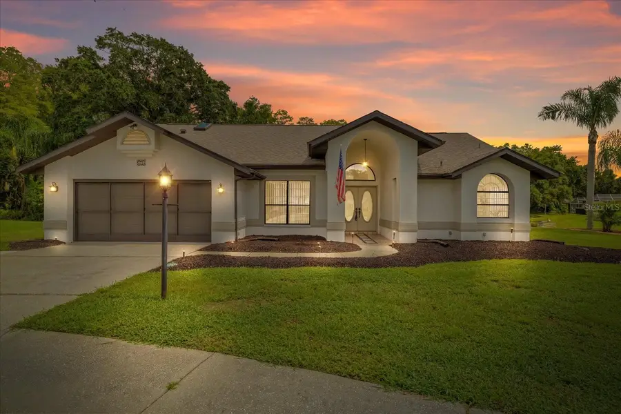 9714 El Sol Court, New Port Richey, FL 34655 - #2