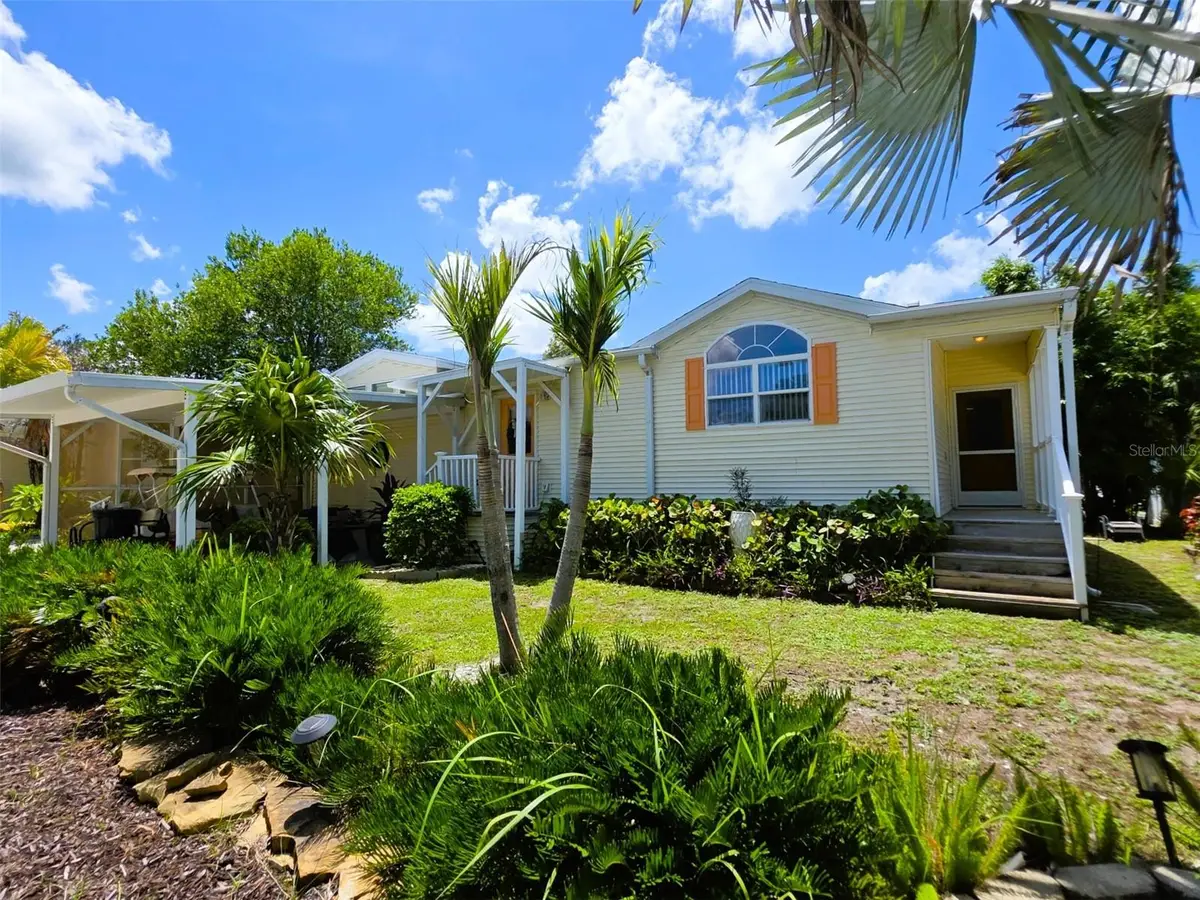 20952 Little Magens Loop, Lutz, FL 33558 - #1