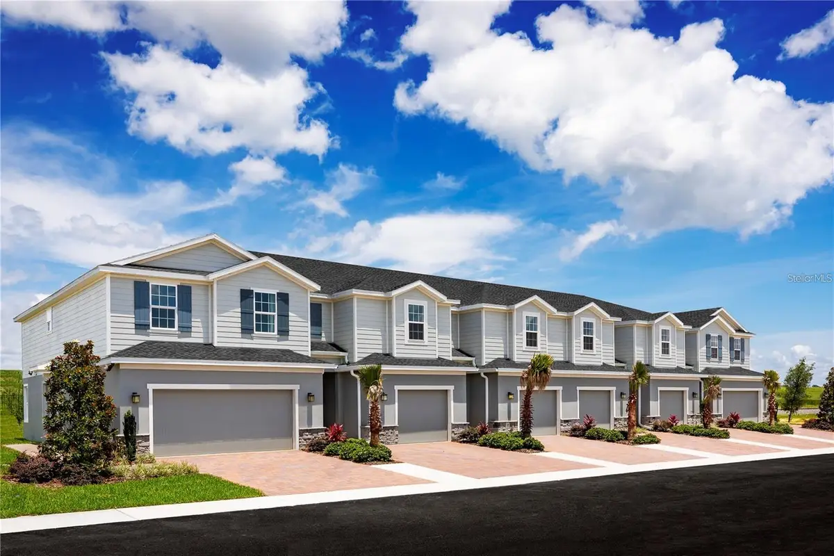 6712 Cedar Landing Circle, Leesburg, FL 34748 - #1