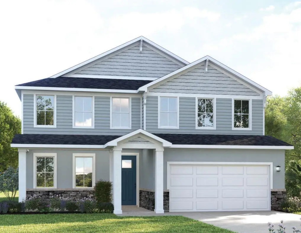 3165 Madras Drive Nw, Palm Bay, FL 32907 - #1