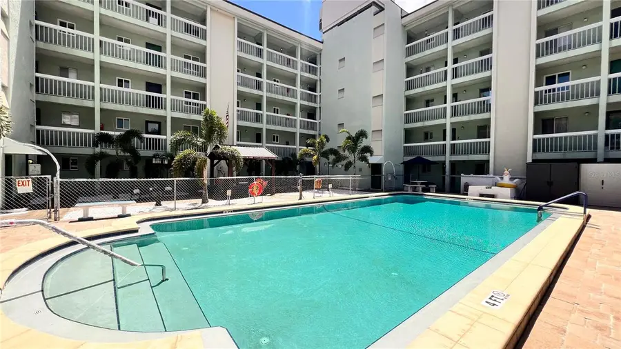 801 83rd Avenue N #114, Saint Petersburg, FL 33702 - #2