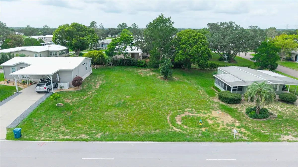 15993 Brookridge Boulevard, Brooksville, FL 34613 - #1