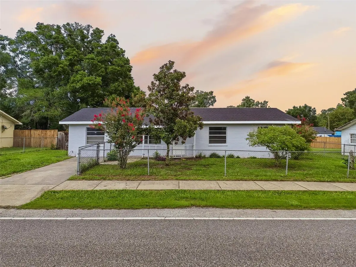 6376 Cammie Street, Brooksville, FL 34602 - #1