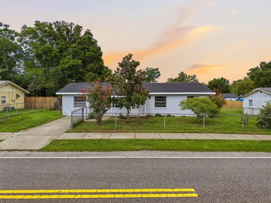 6376 Cammie Street, Brooksville, FL 34602 - #3