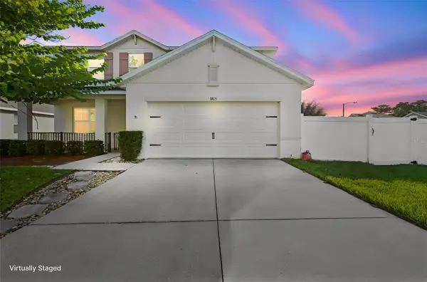 3915 Bramblewood Loop, SPRING HILL, FL 34609