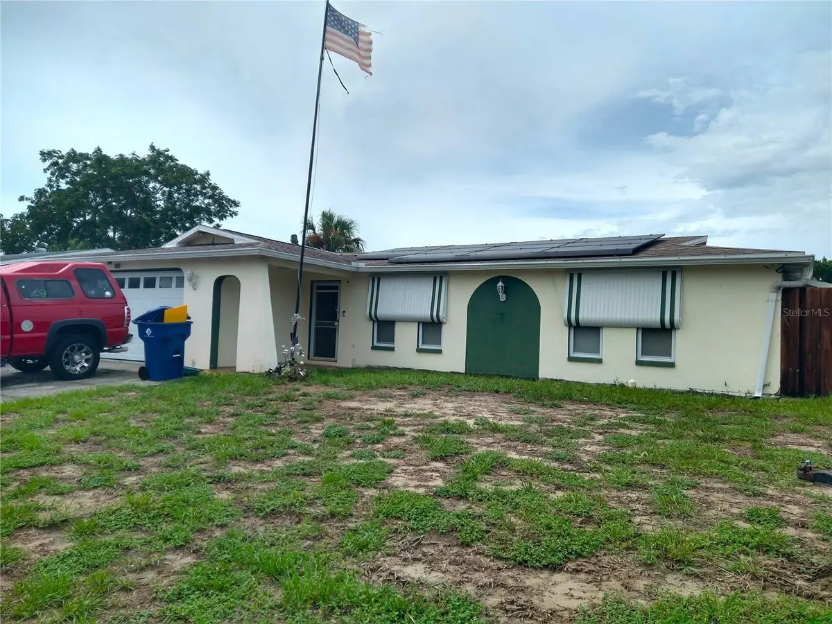 6325 Kentfield Avenue, New Port Richey, FL 34653 - #1