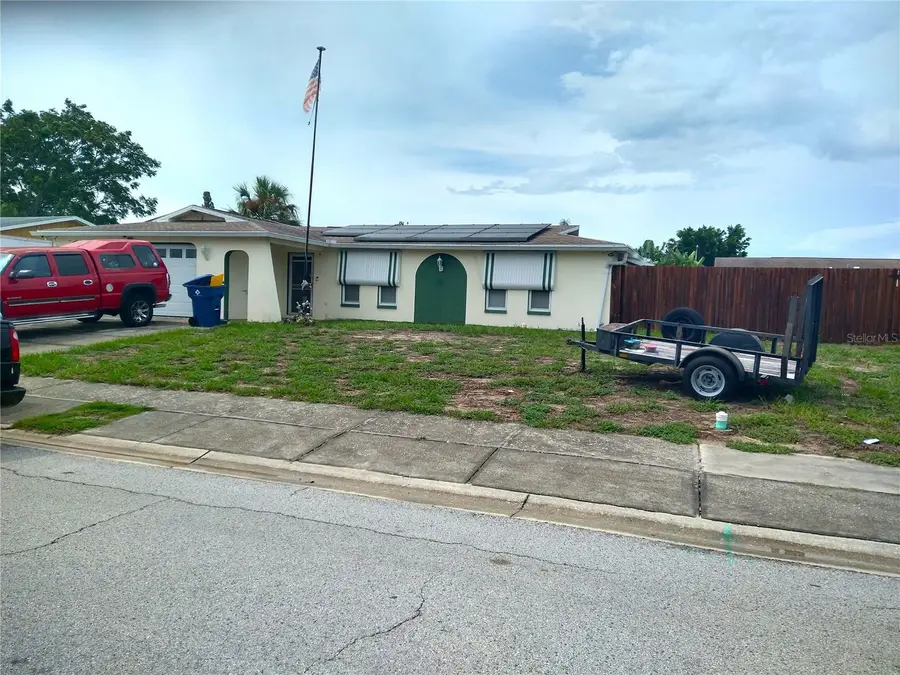 6325 Kentfield Avenue, New Port Richey, FL 34653 - #3