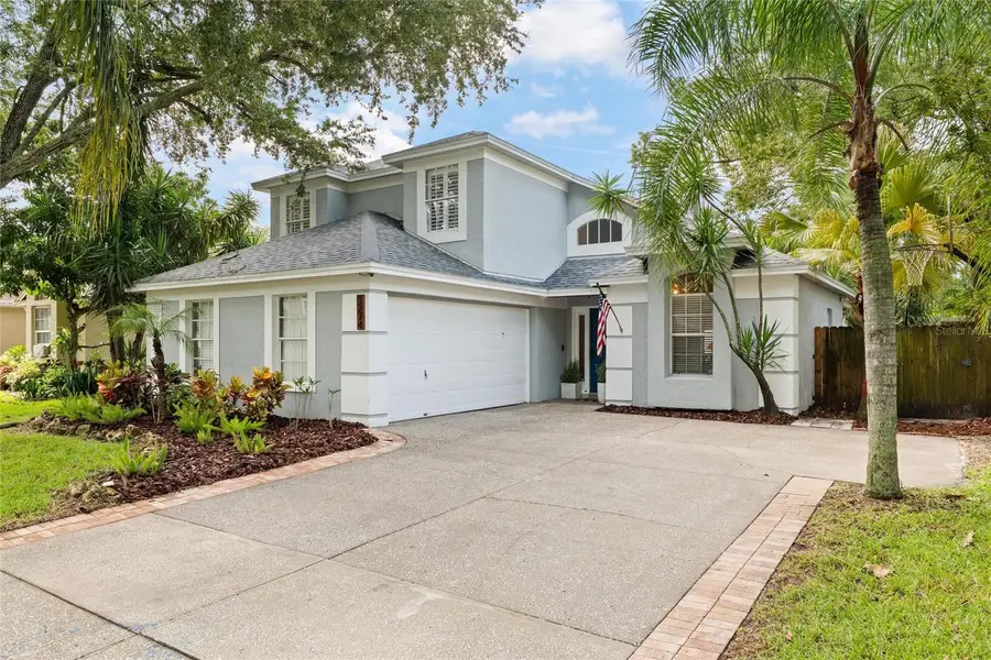 3274 Montrose Circle, Palm Harbor, FL 34684 - #2