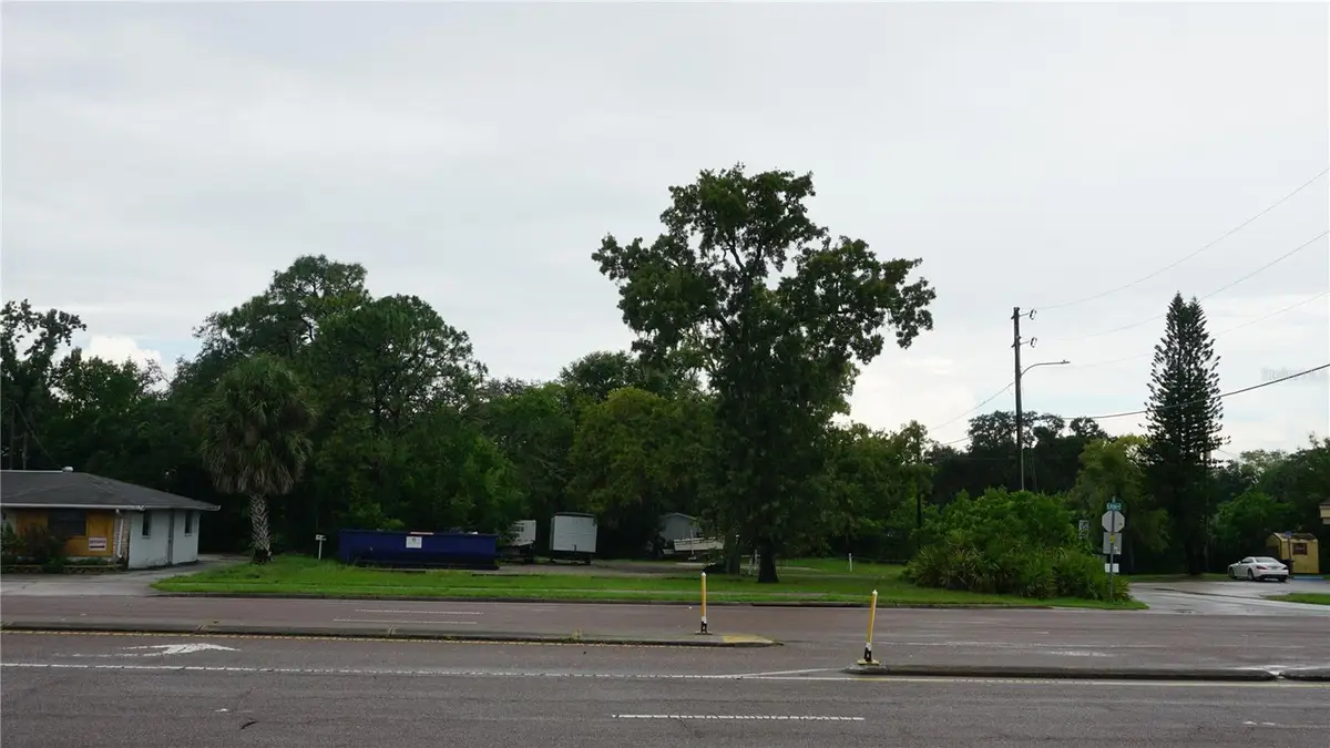 7317 Little Road, New Port Richey, FL 34654 - #1
