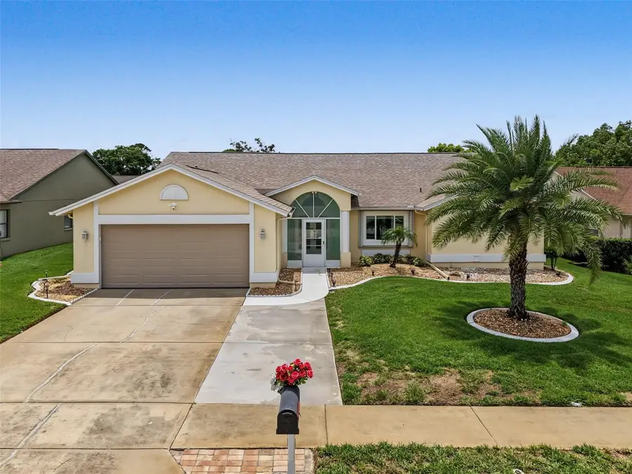8342 Danbury Lane, Hudson, FL 34667 - #2