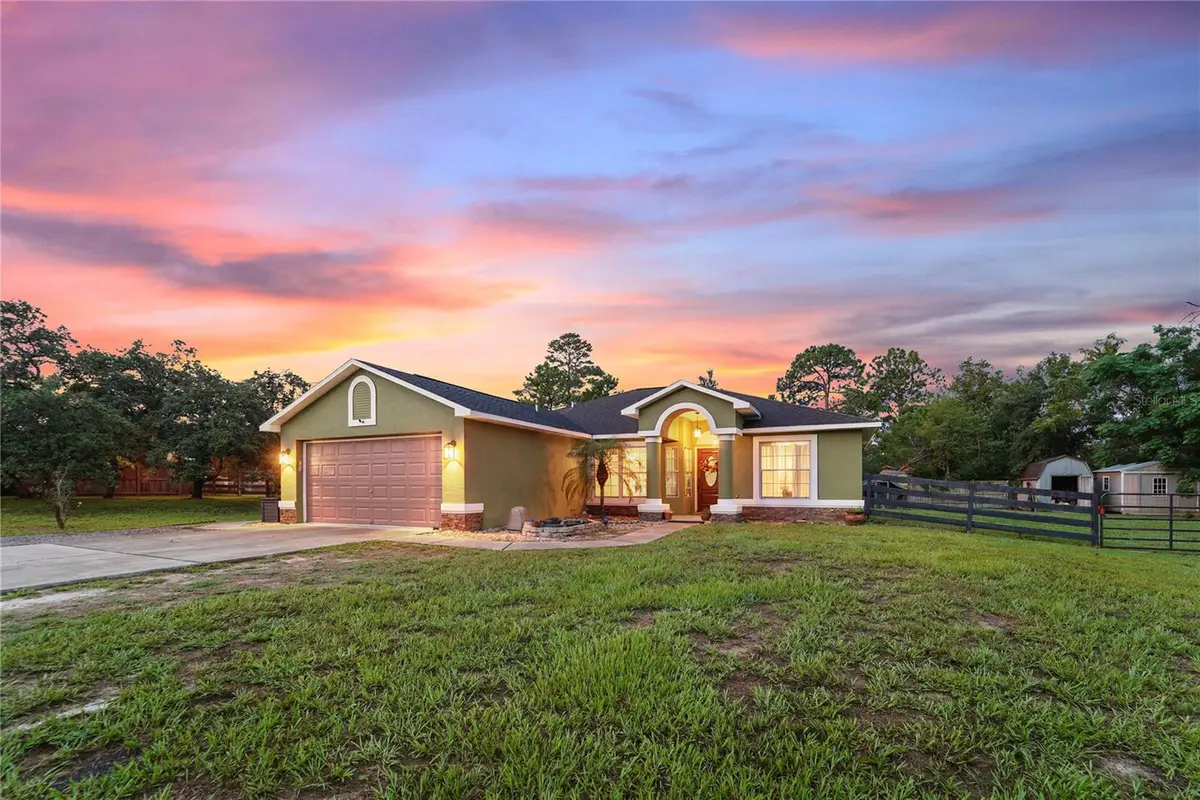 13466 Neville Drive, Spring Hill, FL 34609 - #1