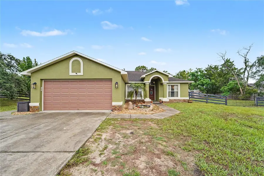 13466 Neville Drive, Spring Hill, FL 34609 - #2