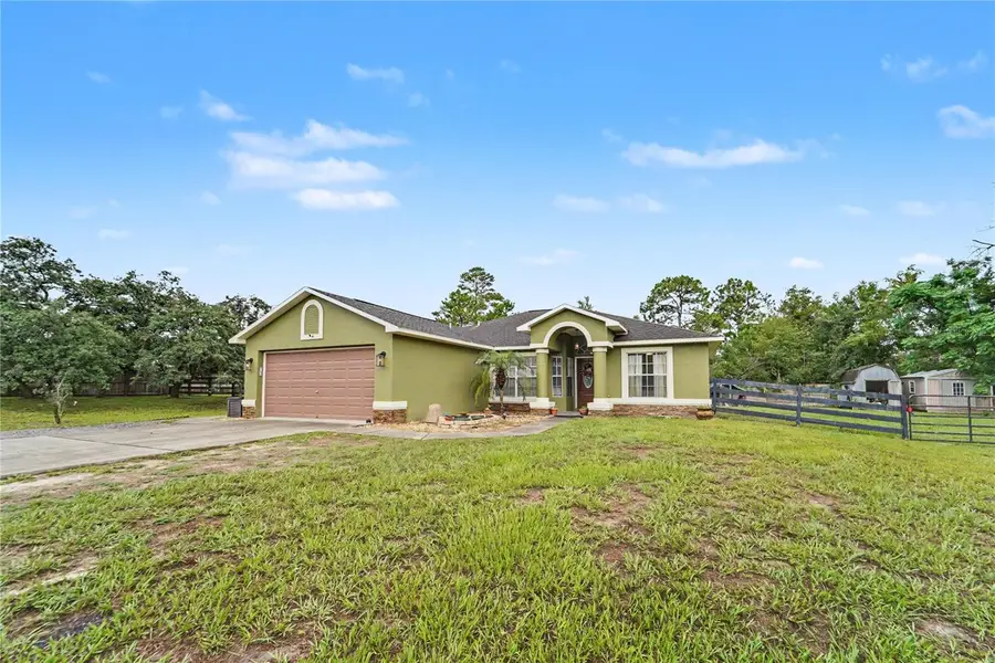 13466 Neville Drive, Spring Hill, FL 34609 - #3